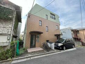 東京都世田谷区赤堤４丁目