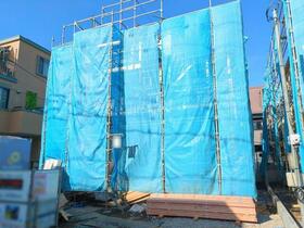 神奈川県平塚市達上ケ丘