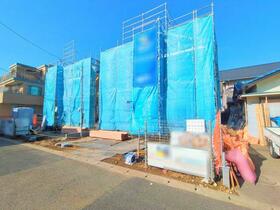 神奈川県平塚市達上ケ丘