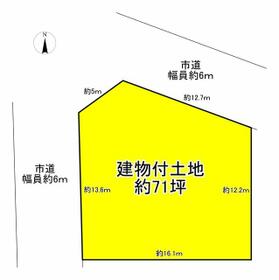奈良県生駒市北大和４丁目