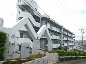 ローレルコート学園前Ｄ棟