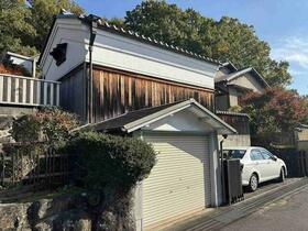 奈良県奈良市山陵町