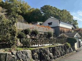奈良県奈良市山陵町