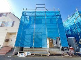 埼玉県新座市栄５丁目