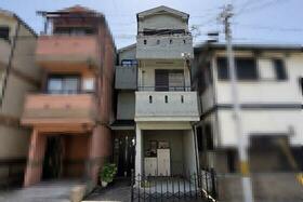 大阪府守口市高瀬町５丁目