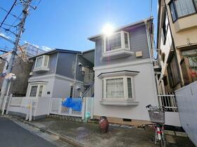 東京都豊島区駒込６丁目