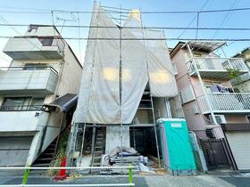 東京都板橋区前野町５丁目