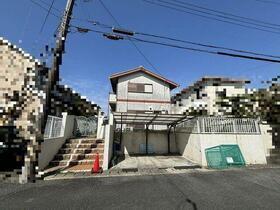 奈良県奈良市朱雀２丁目