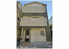 大阪府守口市八雲西町３丁目