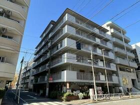 ジョイフル門前仲町第１