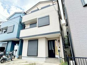 神奈川県川崎市高津区千年