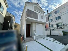 神奈川県横浜市旭区白根７丁目