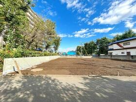 東京都小金井市前原町４丁目