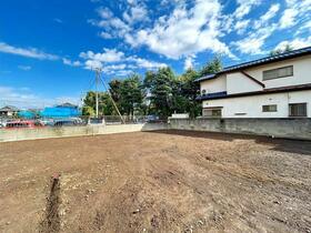 東京都小金井市前原町４丁目