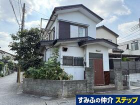 埼玉県越谷市大沢