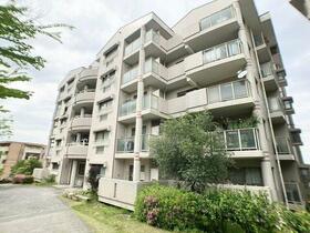 木津かぶと台団地