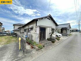 三重県三重郡朝日町大字柿