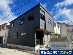 兵庫県尼崎市浜田町４丁目