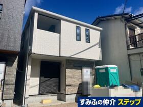 兵庫県尼崎市浜田町４丁目