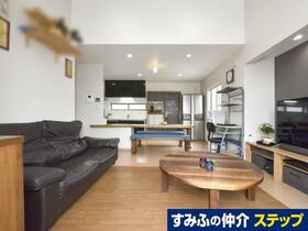 奈良県生駒市東生駒月見町