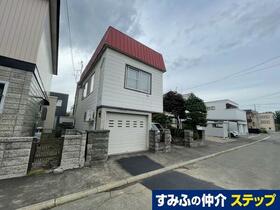 北海道札幌市北区新琴似十一条３丁目