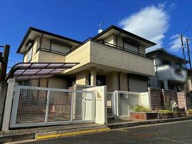 奈良県北葛城郡上牧町葛城台５丁目