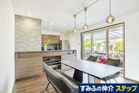 愛知県日進市岩崎町南口