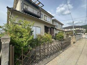 奈良県生駒郡平群町吉新３丁目
