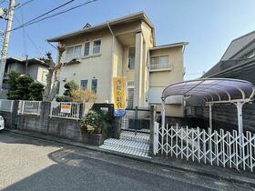 奈良県奈良市北登美ヶ丘３丁目