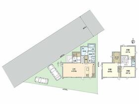 大阪府堺市北区百舌鳥西之町２丁