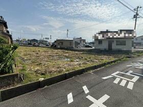 三重県四日市市楠町北五味塚