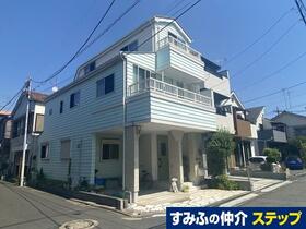 東京都江戸川区松江７丁目