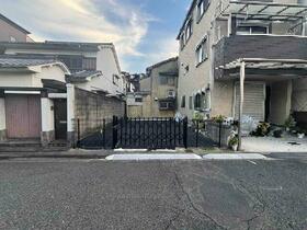 大阪府堺市北区中長尾町４丁