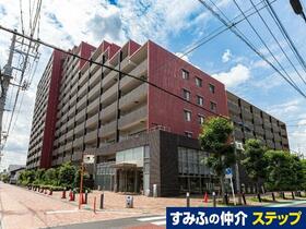 パークスクエアさいたま新都心エアーズコート