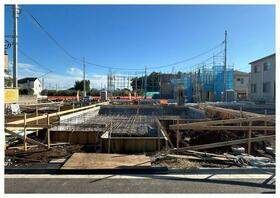 東京都三鷹市北野３丁目