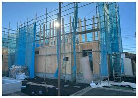 東京都三鷹市北野３丁目