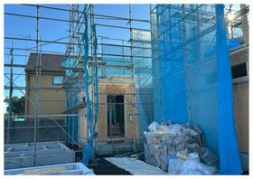 東京都三鷹市北野３丁目