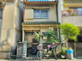 大阪府大阪市鶴見区横堤１丁目