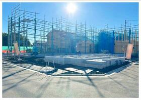 東京都三鷹市北野３丁目