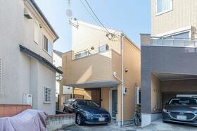 東京都大田区北千束３丁目