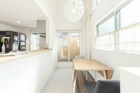 東京都大田区北千束３丁目