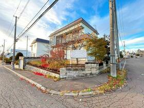 北海道札幌市厚別区厚別東四条７丁目