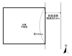 愛知県豊田市千足町比丘尻