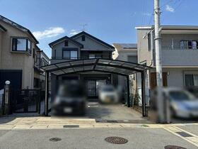 奈良県生駒市小瀬町