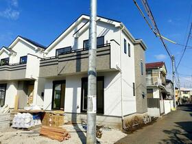 東京都府中市紅葉丘３丁目