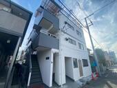 尼崎市東七松町１丁目 4階建 築40年のイメージ