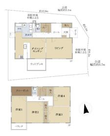 滋賀県野洲市近江富士３丁目