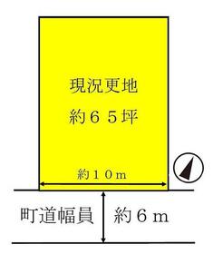 奈良県生駒郡平群町緑ケ丘６丁目