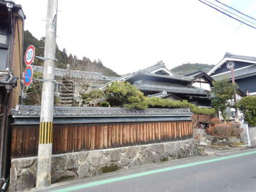 detached 奈良県桜井市大字初瀬