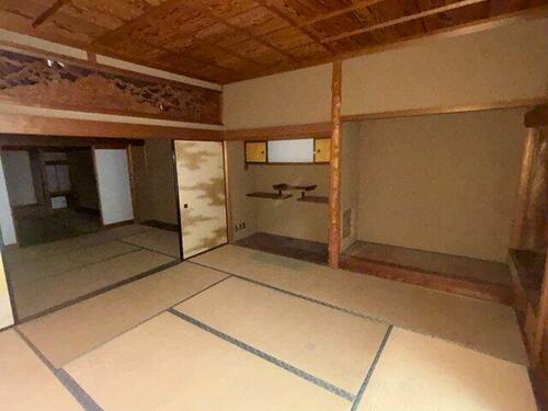 detached 奈良県桜井市大字初瀬